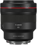 Canon RF 85mm F1.2L USM DS Lens [Brand New]