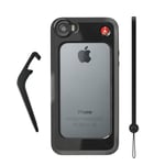 MANFROTTO Deksel iPhone 5/5S MCKLYP5S-B Svart