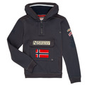 Sweat-shirt enfant Geographical Norway  GYMCLASS