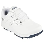 Skechers Womens 2024 Go Golf Pro 2 Cushioned Waterproof Light Golf Shoes