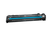 Kompatibel HP 659A / W2011A cyan toner