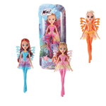 Jeux précieux poupée 26 cm WINX Sirenix Bubble Magic ÉTOILE WNX53000