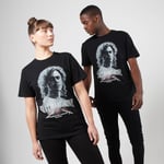 Stranger Things Billy Hargrove Men's T-Shirt - Black - L - Black