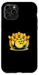 Coque pour iPhone 11 Pro Bowling Pins Bowling Tenpin