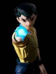 Figurine Yu Yu Hakusho - Yusuke Urameshi S.H.Figuarts