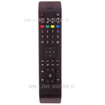 *NEW* Genuine RC4800 / RC-4800 Remote Control for Specific Finlux TV Models