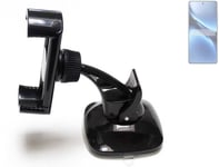 For Vivo X200 Pro smartphone Holder car mount windshield stand