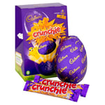 Cadbury Crunchie Large Egg 190g