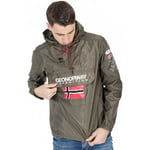 Veste Geographical Norway  Coupe-vent Brest pour homme