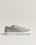 Diemme Loria Low Sneaker Grey Suede