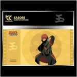 Golden Ticket Naruto Shippuden Col.2 Sasori