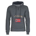 Sweat-shirt Geographical Norway  GYMCLASS