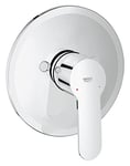 Grohe 33635002 Levier Robinet Mitigeur Encastré Douche Extérieur Chromé