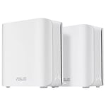 Asus ZenWiFi BD4 x2