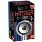 HITSTER 100% CHANSON FRANCAISE - Jeu de société - DUJARDIN - Plongez dans l'univers musical français avec HITSTER !