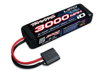 Traxxas 2s  3000mAh - 20C - Traxxas iD Li-Po