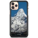 iPhone 11 Pro Max Skal - Mount Everest