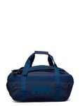 H/H Scout Duffel M Blue Helly Hansen