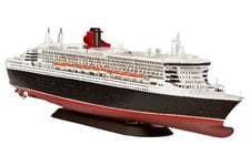 Revell Queen Mary 2