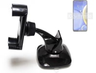 For HTC Wildfire E Plus smartphone Holder car mount windshield stand