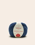 Sirdar Haworth Tweed DK, Hockney Blue (903), 50g