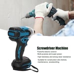 BHDK Screwdriver Machine High Hardness Electric Multipurpose Wear-resistant