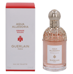 Guerlain Unisex Aqua Allegoria Orange Soleia Edt Spray 75 ml - One Size