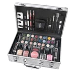 Zmile Cosmetics Makeup Box French Manicure