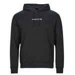 Sweat-shirt Volcom  VOLCOM STONE PO FLEECE