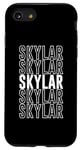 Coque pour iPhone SE (2020) / 7 / 8 Skylar