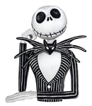 Disney Jack Skeleton Bust Money Box 21Cm