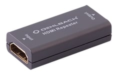 Oehlbach HDMI HS-Repeater