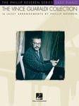 Hal Leonard Vince Guaraldi (Composer) The Collection: Arranged by Phillip Keveren Series (Phillip Keveren)