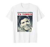 TV Times Cliff Richard 1964 Cover T-Shirt