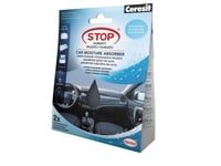 Ceresit Absorber Fuktstopp Humidi Cars 2X50g