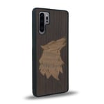 Coque Huawei P30 Pro - Le Loup - Neuf