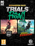 Trials Rising - Expansion Pass - Expansion Pass DLC | PC Download - Ubisoft Connect Code