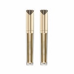 Max Factor 2-pack Max Factor Masterpiece Mascara Rich Black 4,5ml