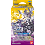 Digimon Card Game - Starter Deck Parallel World Tactician ST10