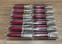 12 x MAYBELLINE COLOR SENSATIONAL ELIXIR LIP COLOR LACQUER - DASHING ORCHID 035