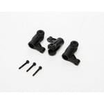 BLH BLADE Main Blade Grips (3): Trio 180 CFX