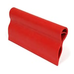 Audi 80A096150A Raclette à Eau Squeegee Nettoyant pour vitres Rouge