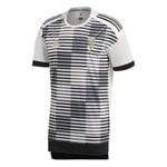 3DFR Maillot d'échauffement domicile Juventus Turin 2017/2018 XXL Blanc