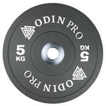 Odin PRO CPU Bumper Plate 5kg