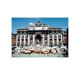 Fontana di Trevi