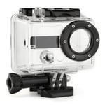 40m Underwater Diving Waterproof Housing Case For GoPro HD Hero 1 Hero 2 Camera