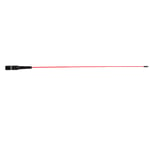 Lafayette Forest Antenna Memory Red 155mhz Red, OneSize