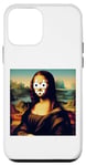 Coque pour iPhone 12 mini Inspiré de Da Vinci