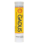 Smörjfett Shell Gadus S3 Wirerope T, 400ml