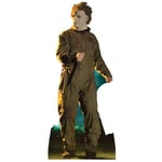 Star Cutouts - Figurine en carton Michael Myers Halloween 191 cm